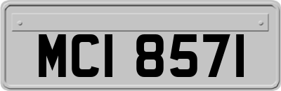 MCI8571