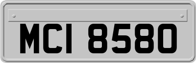 MCI8580