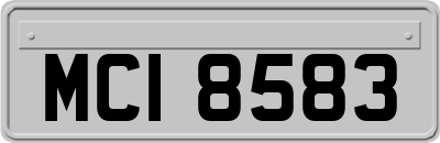 MCI8583