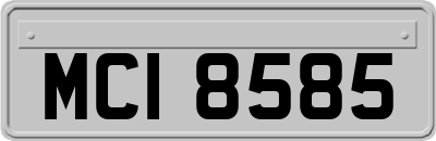 MCI8585