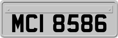 MCI8586