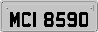 MCI8590