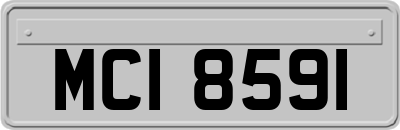 MCI8591