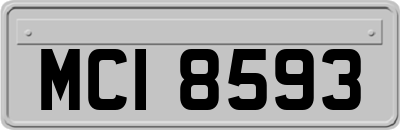 MCI8593