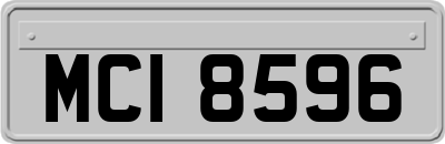 MCI8596