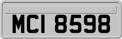 MCI8598