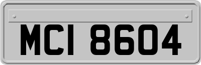 MCI8604
