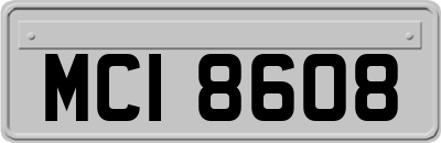MCI8608