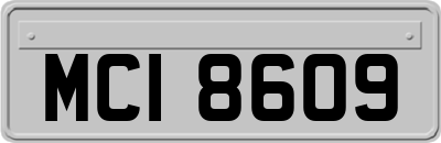 MCI8609