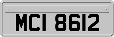 MCI8612