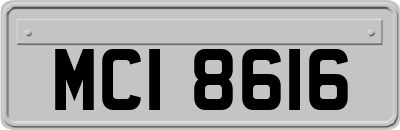 MCI8616