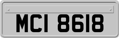 MCI8618