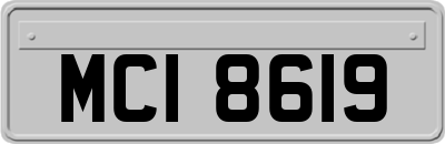 MCI8619