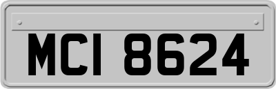 MCI8624