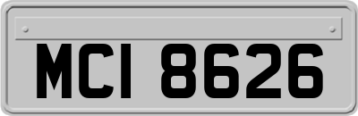 MCI8626