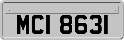 MCI8631