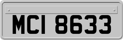 MCI8633