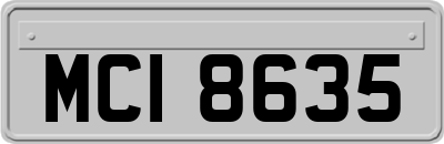 MCI8635
