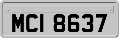 MCI8637