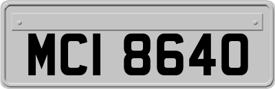 MCI8640