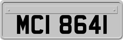 MCI8641