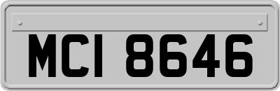 MCI8646