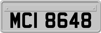 MCI8648