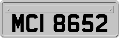 MCI8652