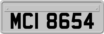 MCI8654