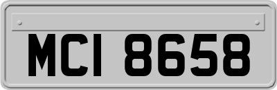MCI8658
