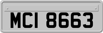 MCI8663
