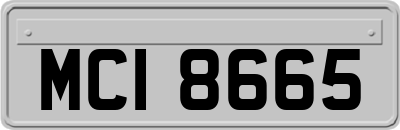 MCI8665