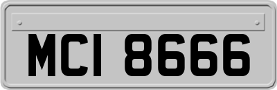 MCI8666
