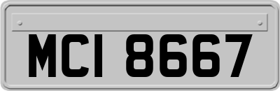 MCI8667