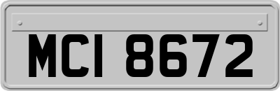MCI8672