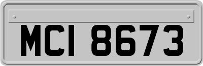 MCI8673