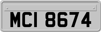 MCI8674