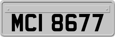 MCI8677