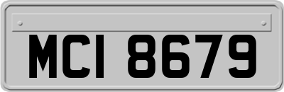 MCI8679