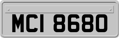 MCI8680