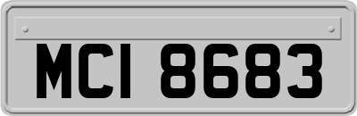MCI8683