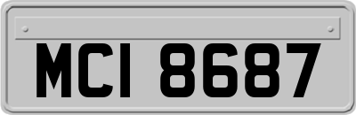 MCI8687