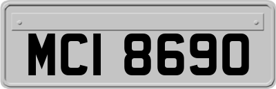 MCI8690