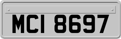 MCI8697