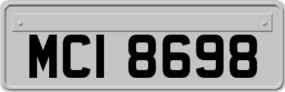 MCI8698