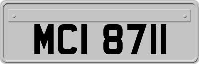 MCI8711