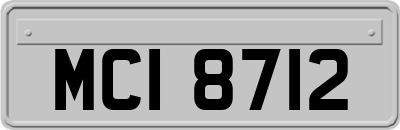 MCI8712