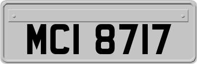 MCI8717