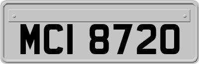 MCI8720