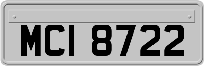 MCI8722
